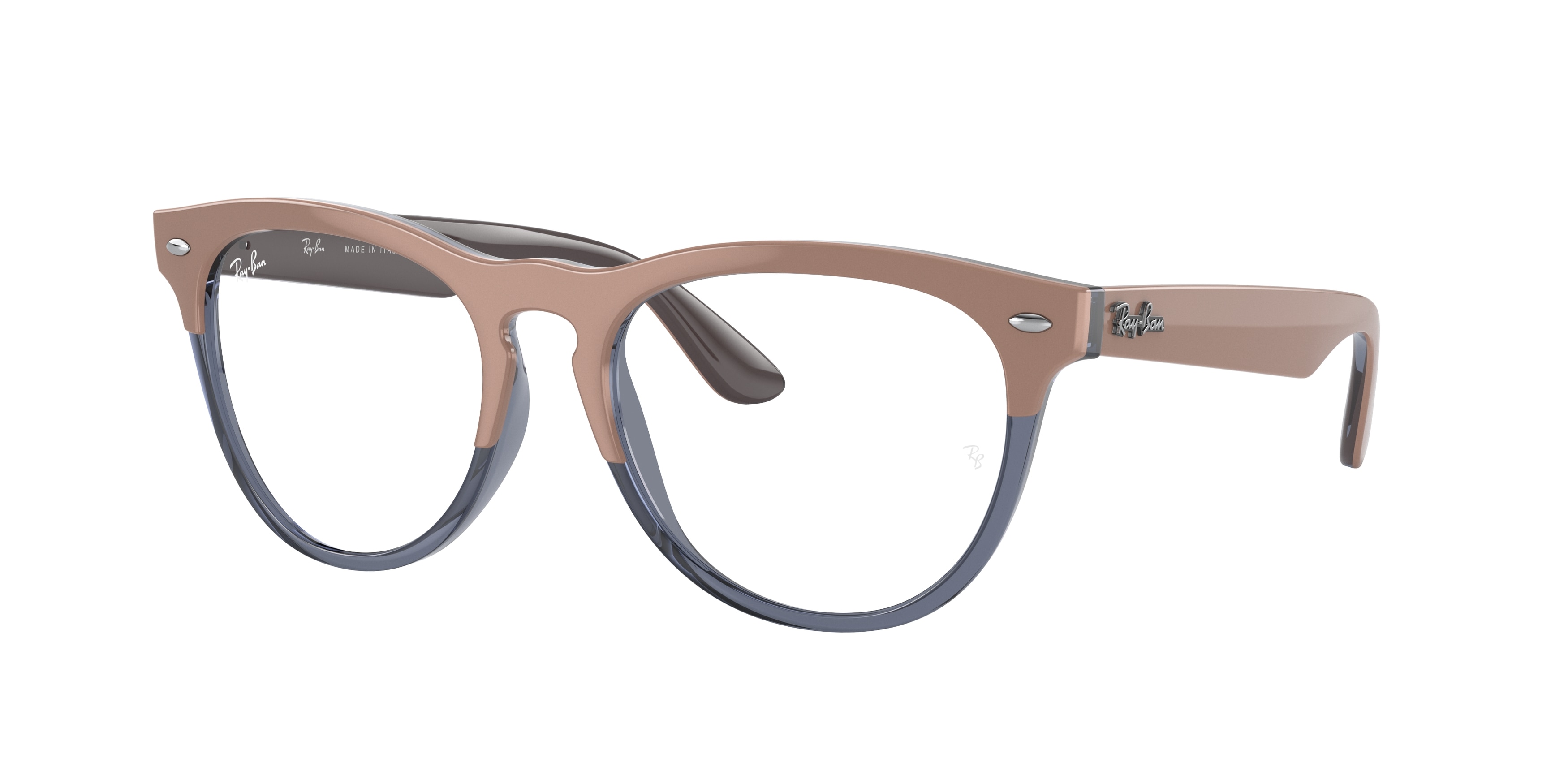 Ray Ban RX4471V 8195 Iris 